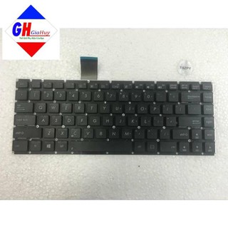 Bàn phím laptop asus k46