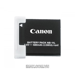Sạc Pin Canon NB-11L