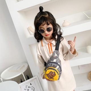 TÚI ĐEO CHÉO HÌNH THÚ SIÊU ĐẲNG CHO BÉ