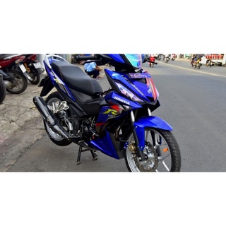 Tem rời winner v1 xanh đen