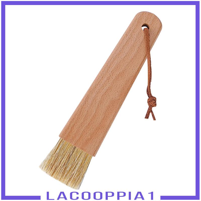[Lacooppia1] Chổi Quét Bụi Máy Xay Cà Phê Espresso