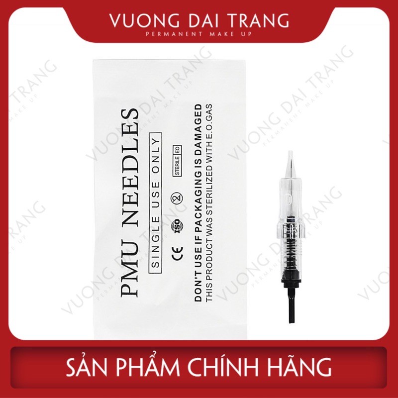 Kim Black Pearl III ( Hộp Xanh )