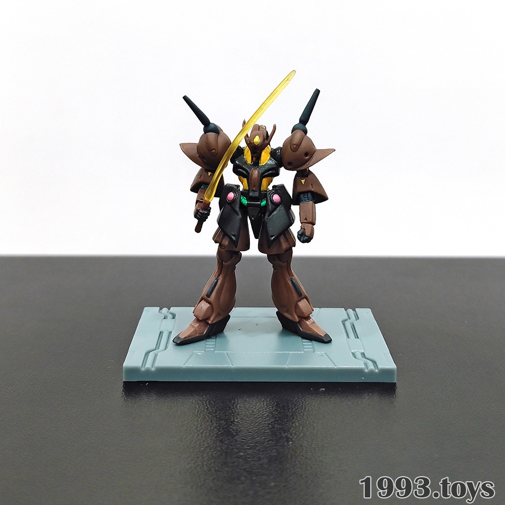 Mô hình Bandai Figure Gundam Collection 1/400 NEO Vol.1 - RX-110 Gabthley (Beam Saber Ver)