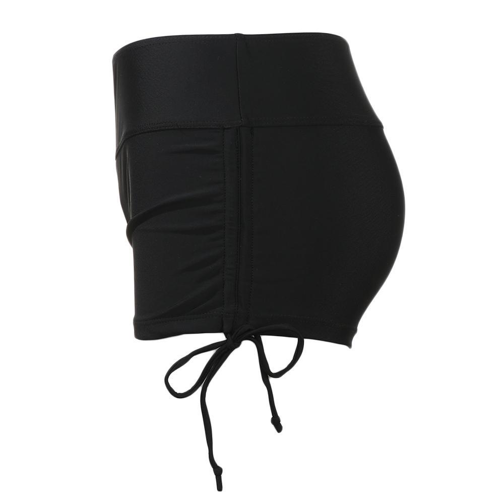 LAY Quần Bơi Ngắn Cho Nữ