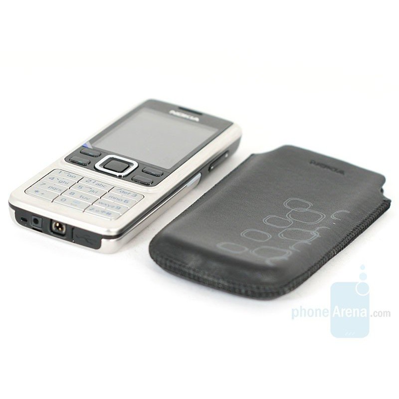 Điện thoại Nokia 6300 ( hàng nhập khẩu)