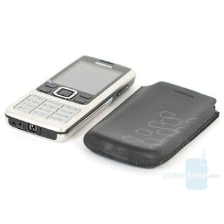 Điện thoại Nokia 6300 ( hàng nhập khẩu)