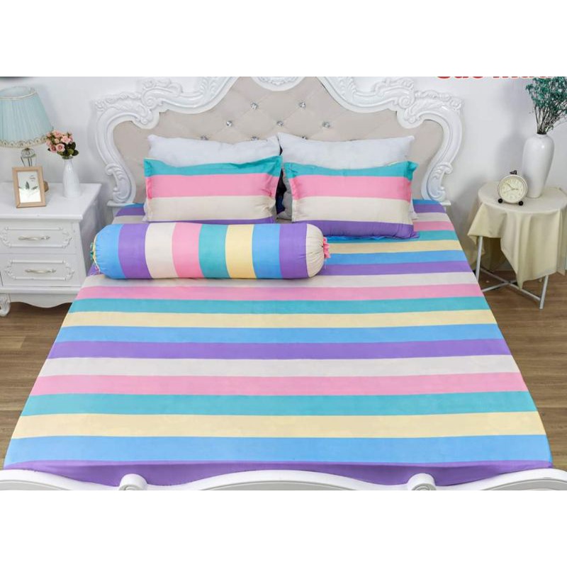 Vỏ gối đầu cotton poly nhiều mẫu nghộ nghĩnh | BigBuy360 - bigbuy360.vn