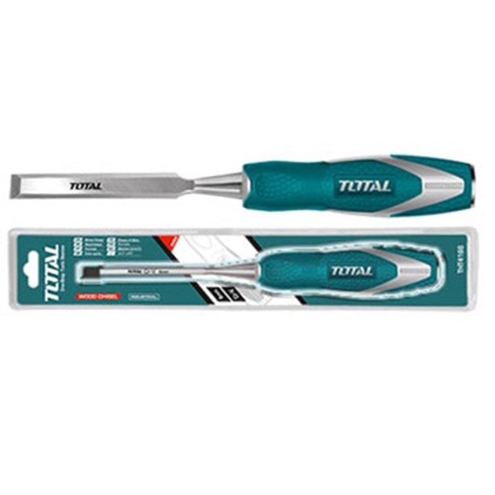 16MM ĐỤC GỖ TOTAL THT41166