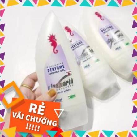 Sữa tắm cá ngựa, sản phẩm cổ điển xịn xò của Đức chưa bao giờ làm các ace thất vọng, phải dùng ngay