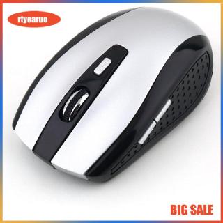 Chuột Quang Không Dây 2.4g Cho Pc/Laptop