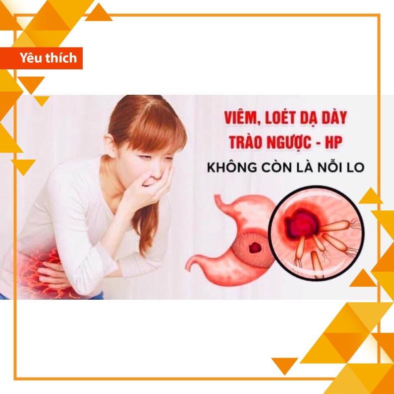 Viên Uống Dạ Dày KWANGDONG Hàn Quốc - Chính Hãng