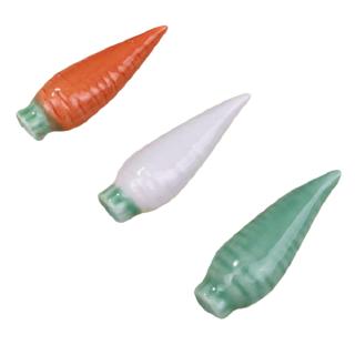 Đế Gác Đũa Hình Củ Cà Rốt Đáng Yêu