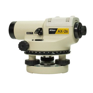 Máy thủy bình tự động Nikon AX-2S