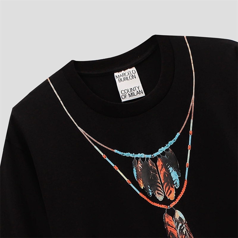 Áo Thun Cotton Tay Ngắn Plus Size Unisex