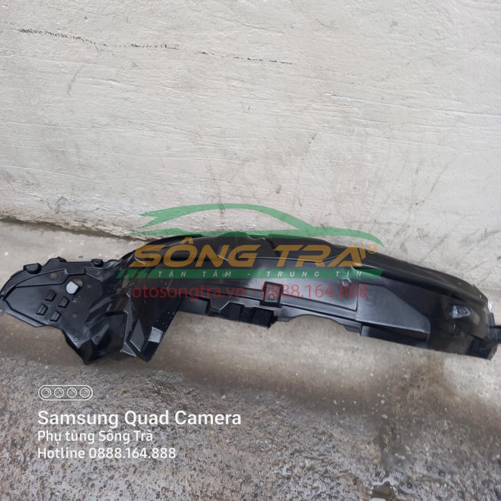LÒNG VÈ CHẮN BÙN HONDA CIVIC 2006-2012