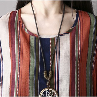 [Order] Váy đầm mùa hè dáng suông