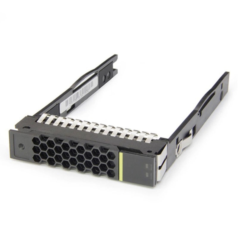 Khay Đựng Ổ Cứng Sas / Sata 2.5 Inch Kèm Vít Cho Huawei Tecal Rh1288 Rh2288 V3 / V5 Hdd | BigBuy360 - bigbuy360.vn