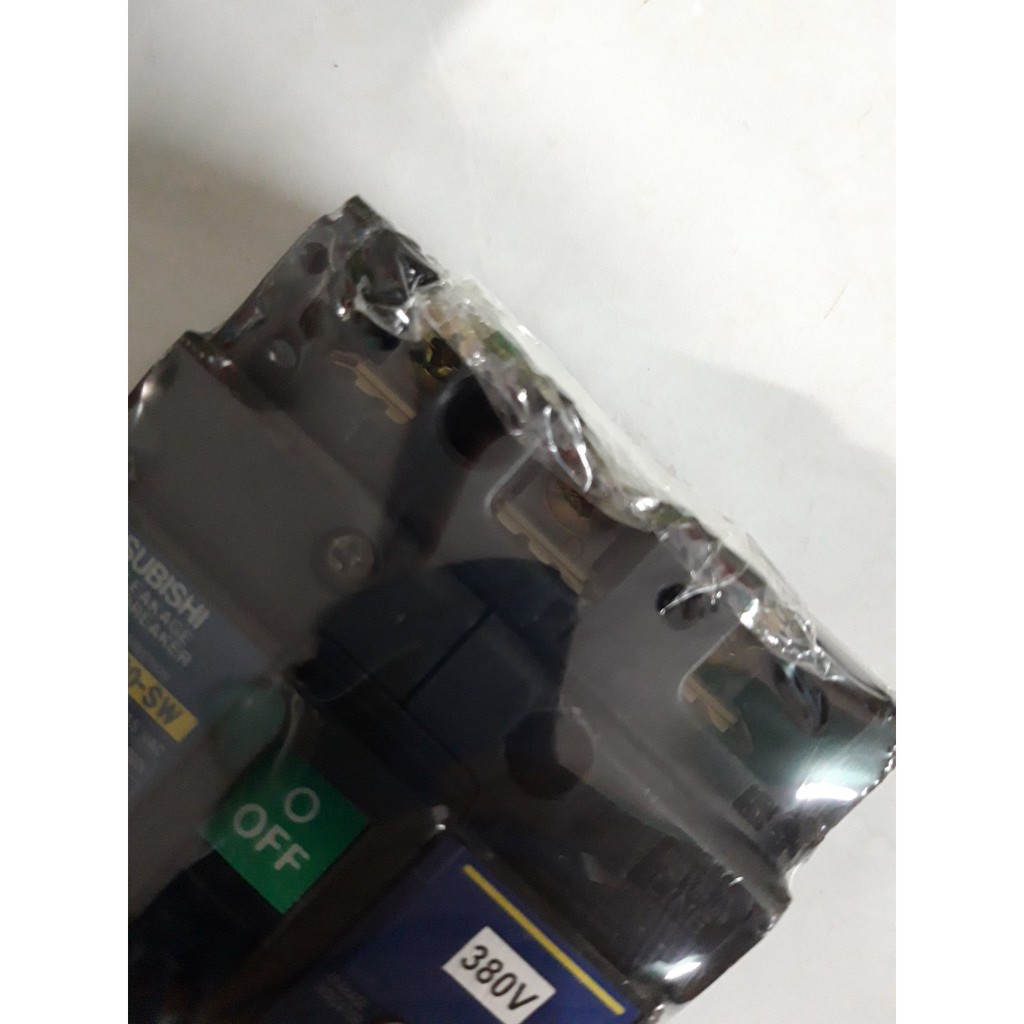 ELCB CHỐNG GIẬT NHẬT BẢN 3PHA 75A 100A 30MA