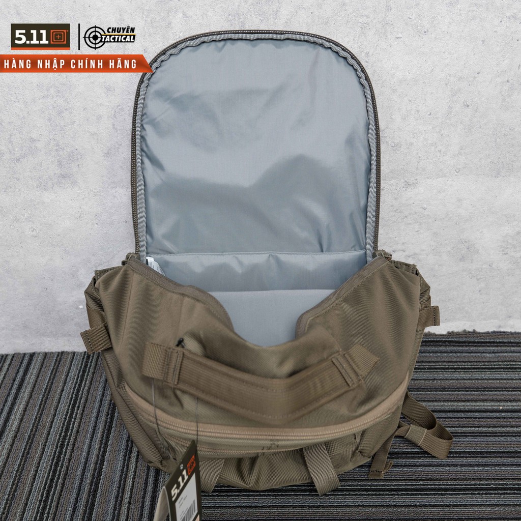 Balo chiến thuật, thời trang 5.11 Tactical LV18 - Hàng nhập chính hãng