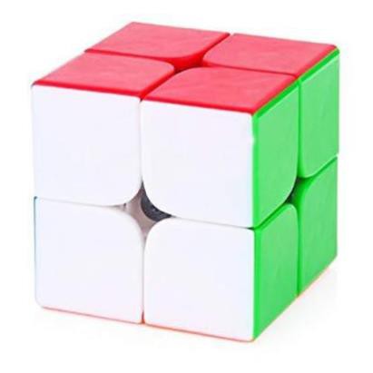rubik 2x2x2