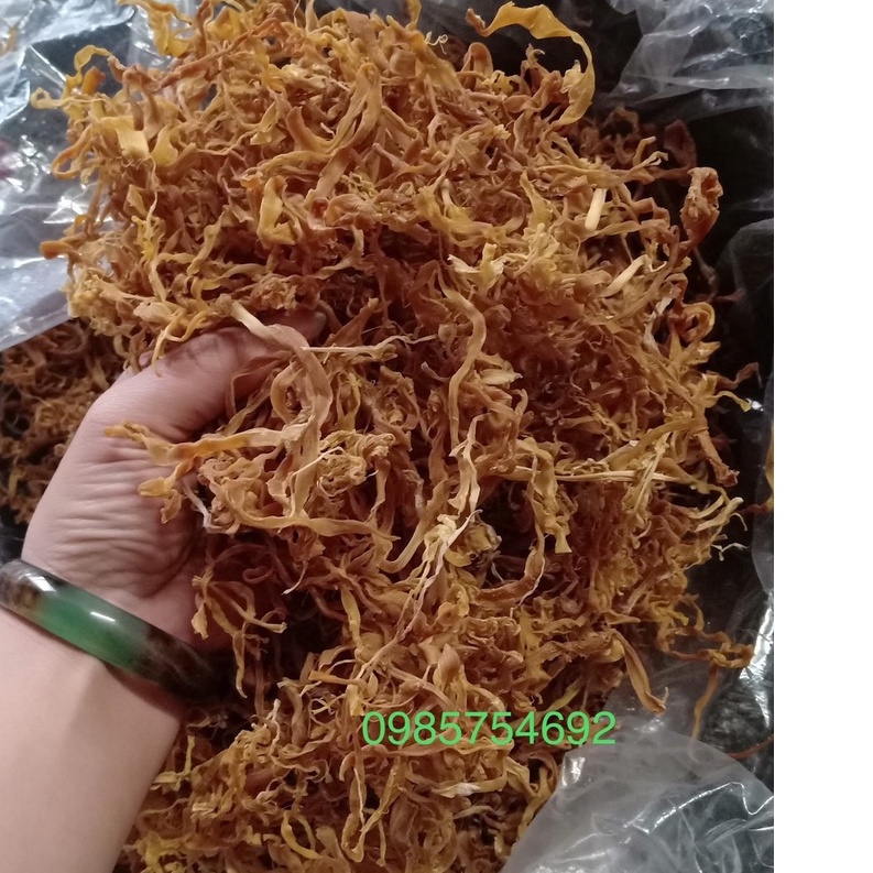 Măng xé sợi, măng khô Tây Bắc chuẩn nhà làm đảm bảo sạch không hoá chất chuẩn vị Tây Bắc