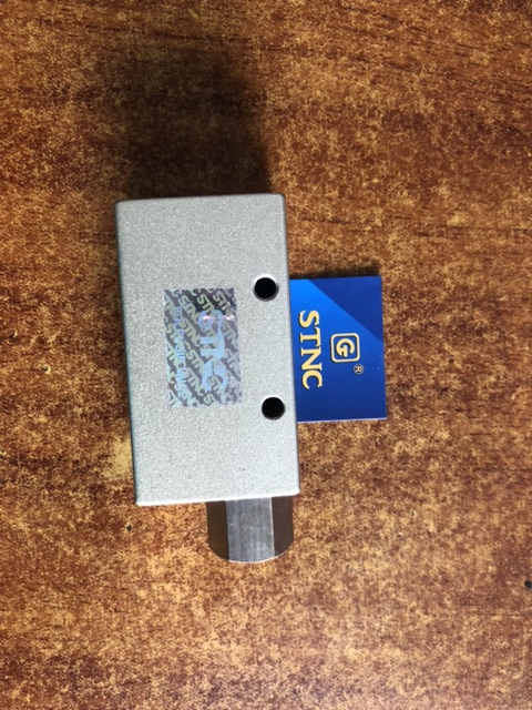 Van hút chân không ZK STNC