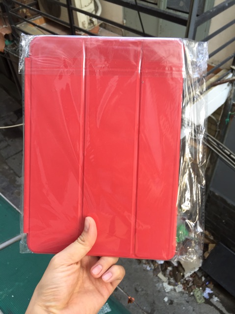 Bao da ipad pro 10.5/Air 3/Air 4/Pro 10.5 smartcase | BigBuy360 - bigbuy360.vn