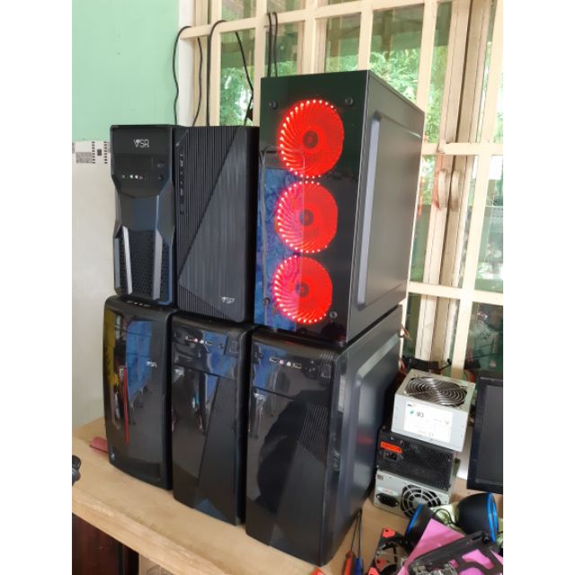 THÙNG MÁY CHIẾN LMHT - ĐỘT KÍCH - VĂN PHÒNG - HỌC TẬP - XEM PHIM - NGHE NHẠC | BigBuy360 - bigbuy360.vn