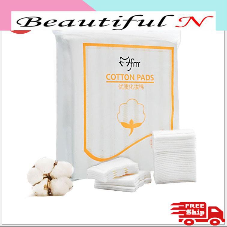 Bông Tẩy Trang Cotton Pads 222 miếng