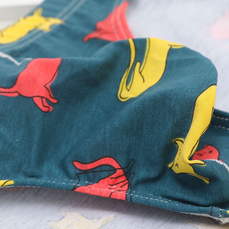 Quần lót gợi cảm cho nam Quần lót Ice Silk Quần lót thoáng khí Quần lót Quần lót