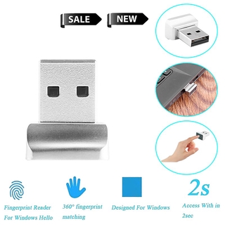 Mô-Đun Cảm Biến Vân Tay Usb Thông Minh