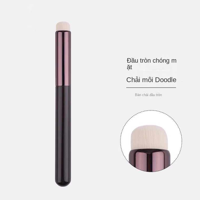 Cọ môi Ombre hàn quốc
