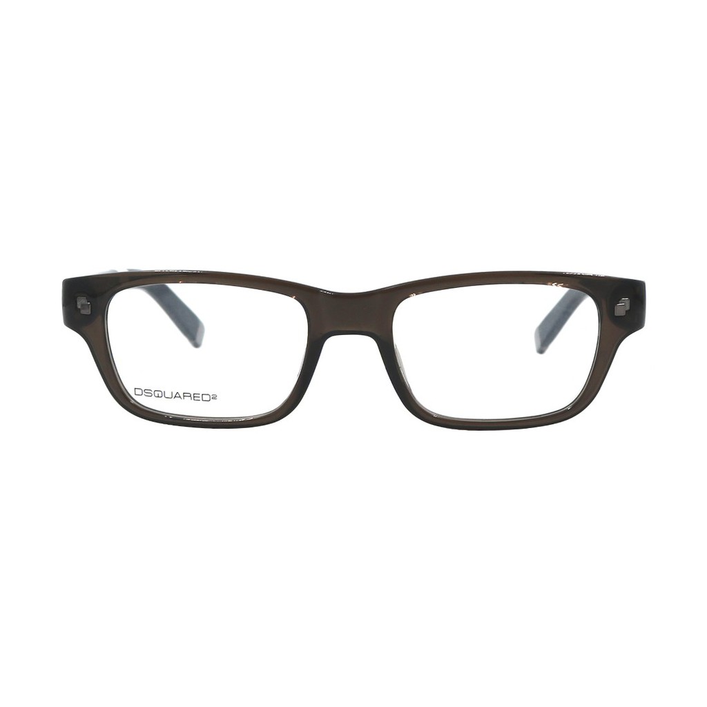 (Hàng chính hãng) Gọng kính nam nữ Dsquared2 DQ5031 093 màu sắc thời trang, thiết kế dễ đeo bảo vệ mắt