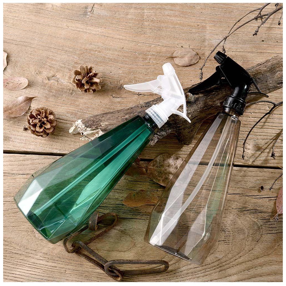 Bình Xịt Nước Tưới Cây Chống Rò Rỉ Thiết Kế Hình Học Dành Cho Salon / Thú Cưng DANILO