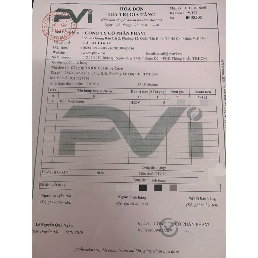 [Tích Điểm NHẬN NGAY 1 HỘP 20 VIÊN] Viên Xương Khớp Bách Niên Kiện - Giảm Viêm &amp; Đau Nhức Xương Khớp