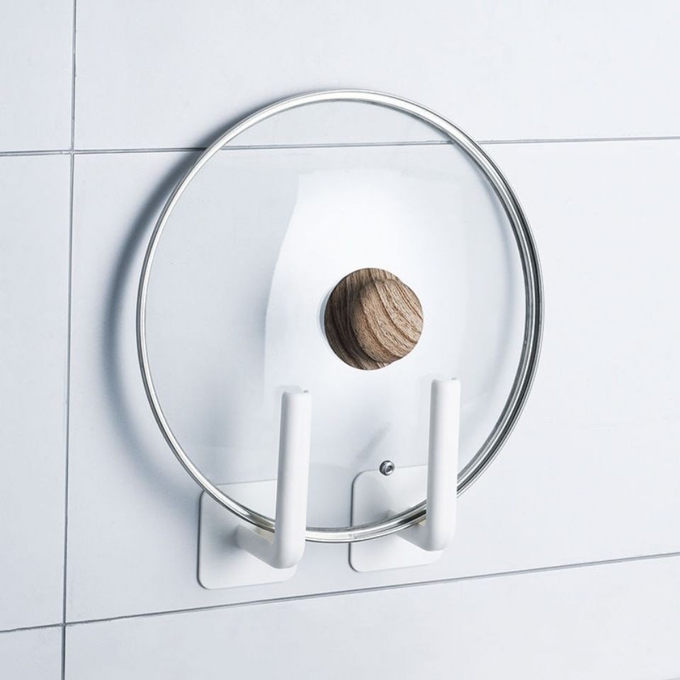 MÓC CHỮ L - Móc Dán Tường Đa Năng