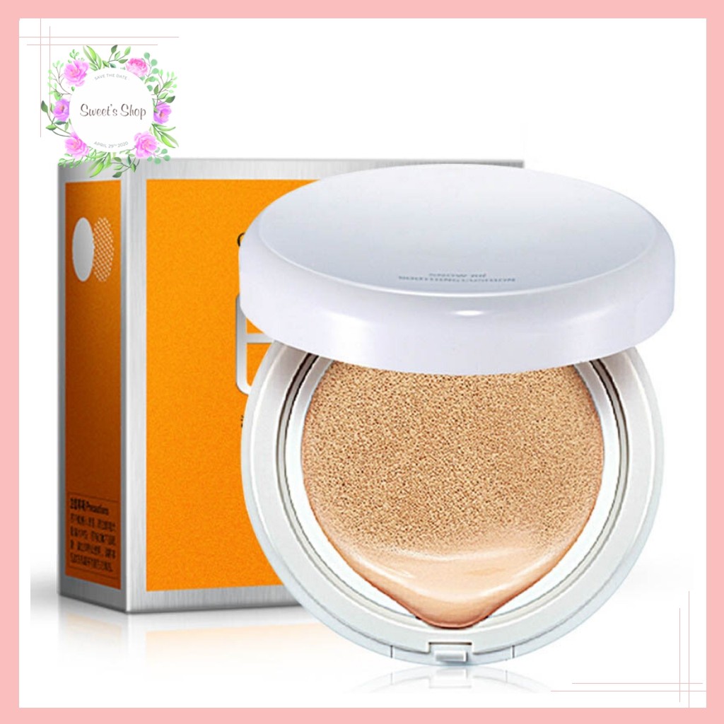 Phấn Nước ♥️ Phấn Nước Bioaqua BB Cream Air Cushion Hàng Nội Địa Trung