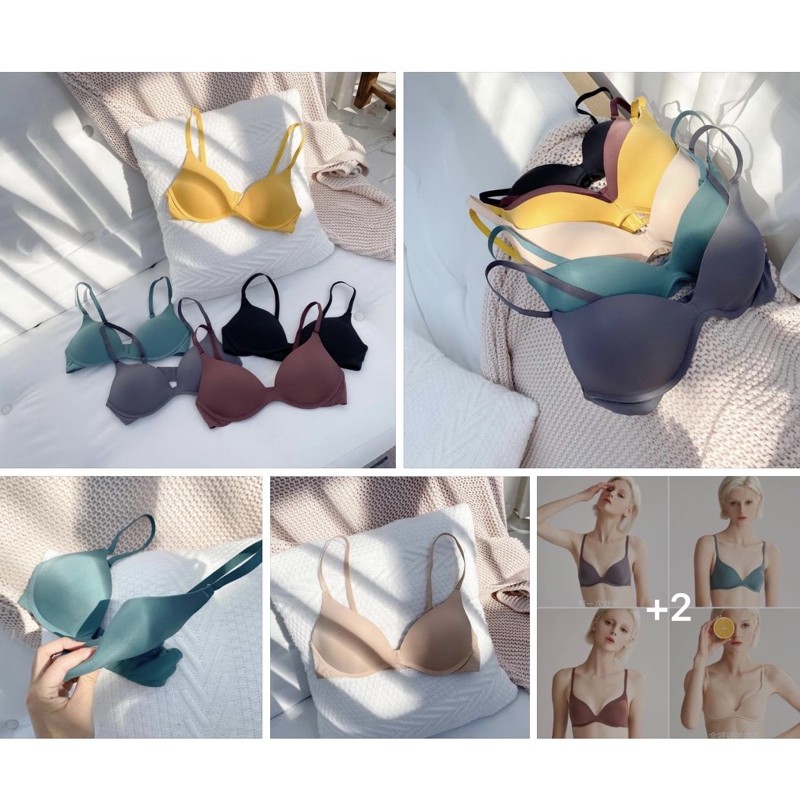 Áo chíp không gọng