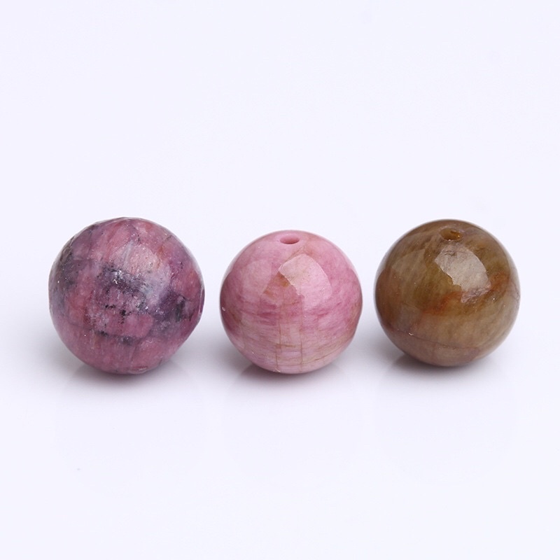[Siêu rẻ] Hạt tròn TOUR.MA.LINE làm handmade DIY - MH430
