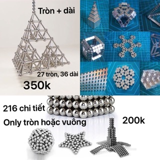 Đồ chơi trí tuệ sáng tạo