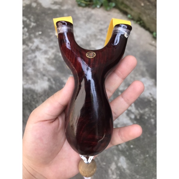 Đặng phi hổ gỗ cẩm