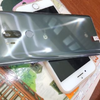 Điện thoại Lg G7 mới 64gb nhập khẩu chính hãng