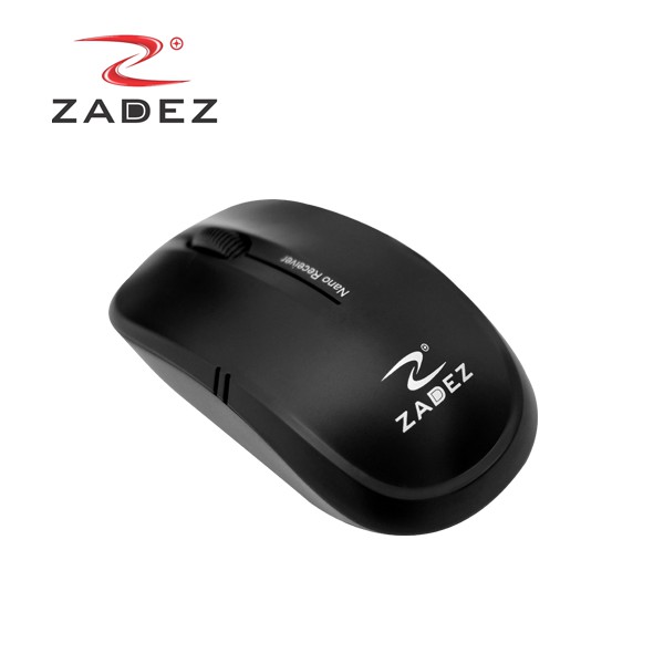 Chuột không dây dùng cho SmartTV ZADEZ M366