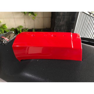 mặt nạ DD đỏ+tem xi cho honda DD70