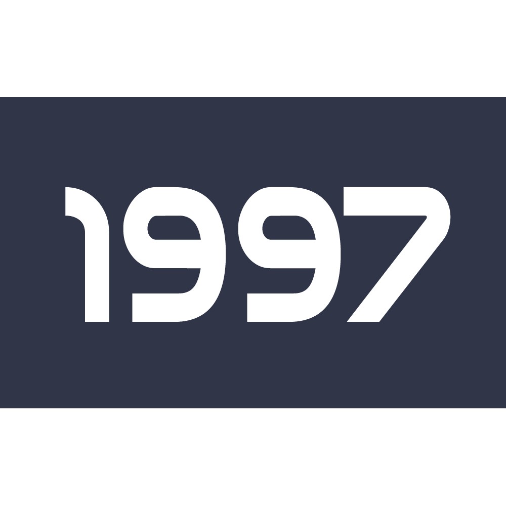 Áo thun in năm sinh