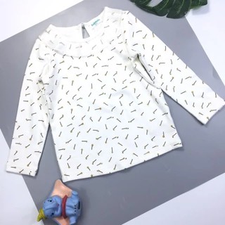 [80-110] Áo cotton Balabala - Ngôi sao nhỏ