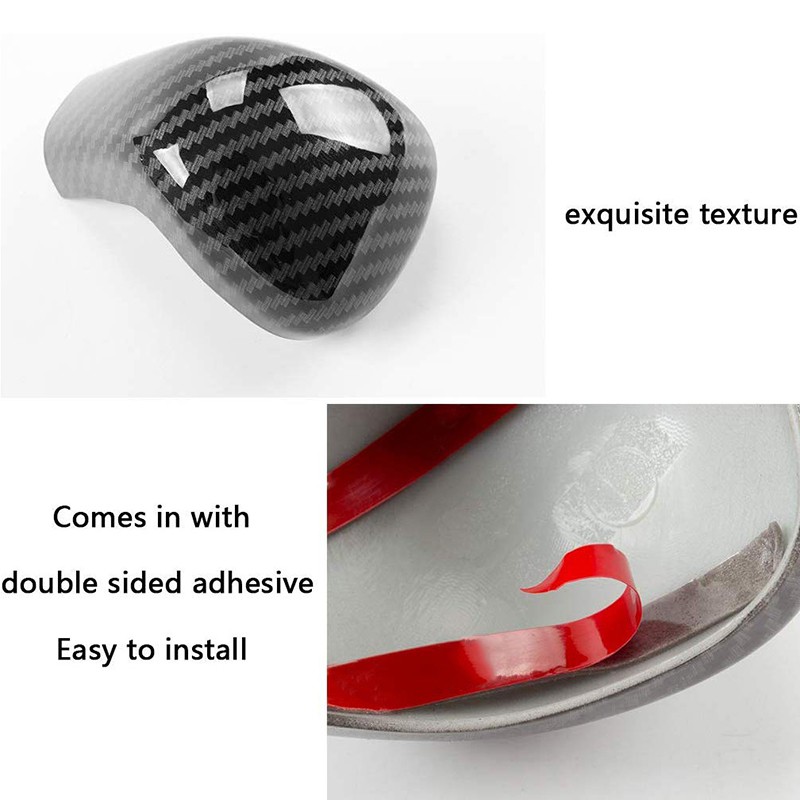 Ốp cần số ô tô Toyota Camry 2018-2020 Avalon Corolla Hatchback 2019 2020