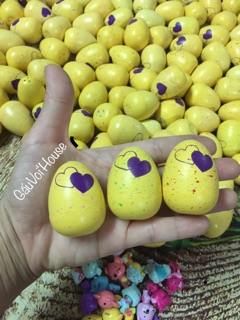 100 trứng Hatchimals (2kg)