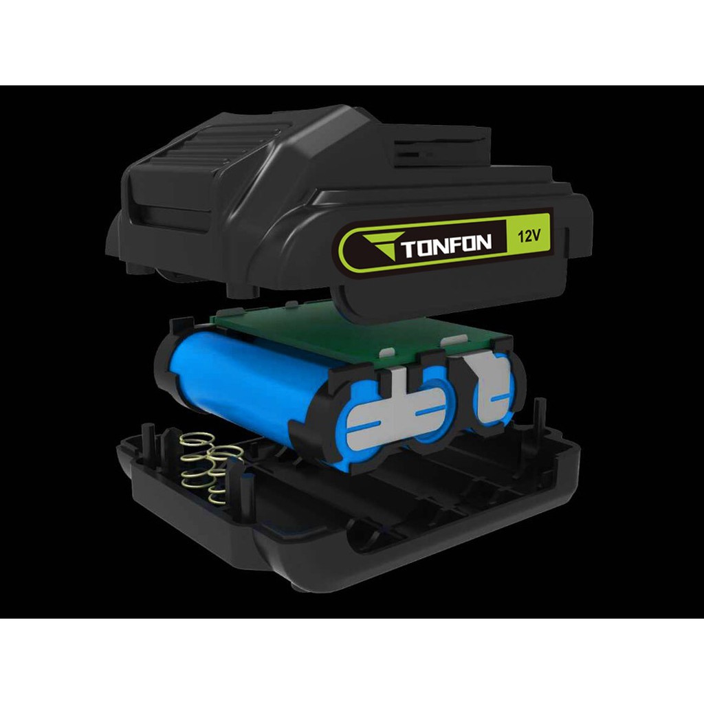 Khoan cầm tay không dây TONFON