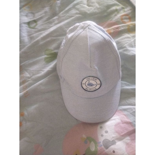 Thanh lý nón bé trai